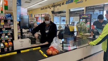 Albertsons, UCFW team up to reclassify grocery store employees as first responders during coronavirus pandemic