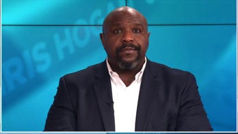 Chris Hogan on managing your money during coronavirus pandemic: 'Take care of the four walls'