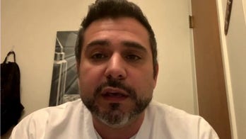 NYC nurse sounds alarm as coronavirus cases worsen: We're going into battle 'without the weapons'