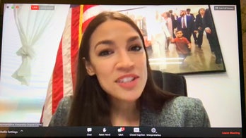 AOC suggests low-income Americans should boycott work after coronavirus shutdown ends