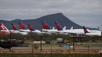 Delta extends flight suspensions to 16 destinations