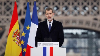 Spanish King renounces inheritance from father amid financial irregularities scandal