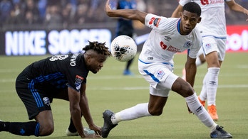 Major League Soccer postpones season for 30 days in response to coronavirus pandemic