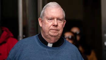 Retrial of US Catholic official delayed over coronavirus concerns