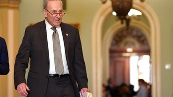 Coronavirus vaccine should be covered by Medicare for seniors, Schumer says