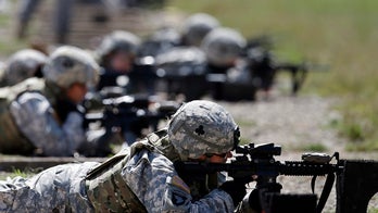 GOP backs Defense Authorization Act that requires women to register for draft