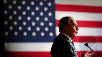 Behind Bloomberg News' campaign to silence its own journalists for reporting on China corruption