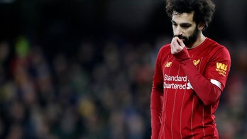 Liverpool break 44-match undefeated streak after 3-0 defeat to Watford