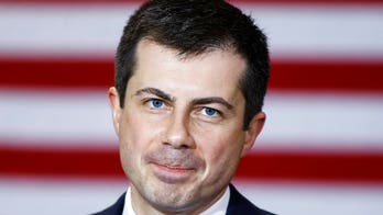 After criticism for ignoring Ohio train derailment during conference appearance, Buttigieg takes to Twitter