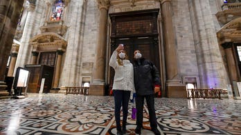 Italy to close all schools and universities amid coronavirus surge