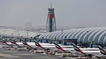 Amid coronavirus outbreak, Emirates offers employees a month of unpaid leave