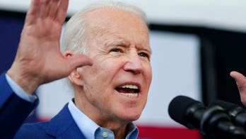 Joe Biden botches Declaration of Independence quote