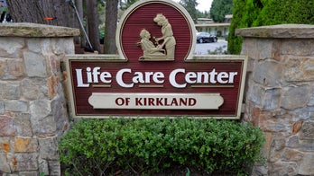 Washington state nursing home sees nearly 50 employees test positive for coronavirus