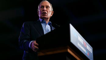 Mike Bloomberg pledges $40M to fight coronavirus around the world, including Africa