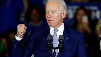 Biden launches $12 million ad blitz in six states