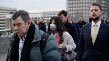 UK ramps up coronavirus detention powers for police