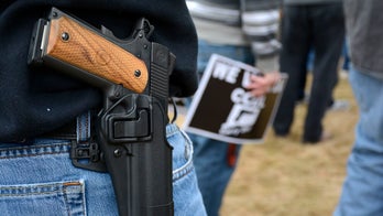 Conn. lawmakers want to expand 'red flag' gun confiscation law