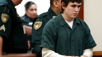 Gun website sold ammo to Texas teen accused of school shooting: lawsuit