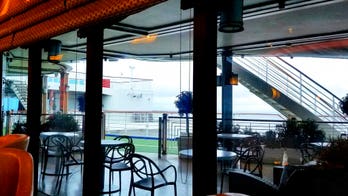 Passengers aboard cruise ship off California amid coronavirus outbreak to be transferred to military posts for quarantine