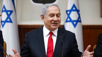 Netanyahu's corruption trial postponed due to coronavirus outbreak