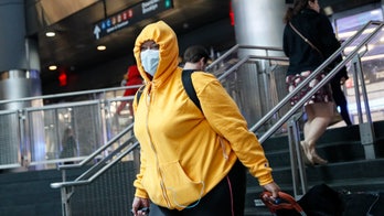 New York professor on living in coronavirus 'containment zone': It's really like ‘house arrest’