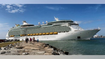 Four cruise giants suspend sailings amid coronavirus