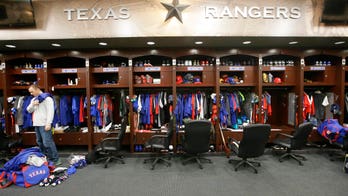 NBA, NHL, MLB and MLS limit locker room access amid coronavirus concern