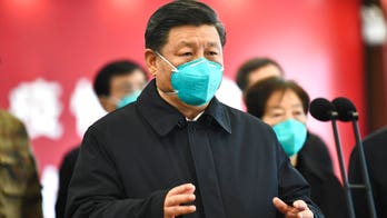 Conservative lawmakers, commentators labeled 'racist' for calling COVID-19 'Chinese' or 'Wuhan' virus