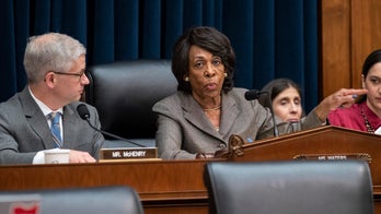 Maxine Waters says during coronavirus outbreak adults should get $2G per month, children $1G per month