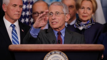Who is Dr. Anthony Fauci?