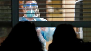 At least 6 Alabama nursing homes have coronavirus patients, report says