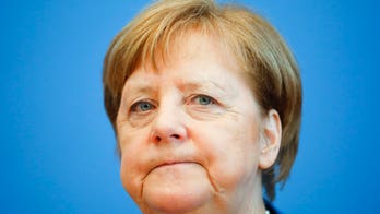 Angela Merkel warns 70 percent of Germany could get coronavirus