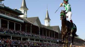 Kentucky Derby to be postponed until September amid concerns over coronavirus pandemic