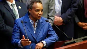 ICE chief scorches Chicago mayor for glib response to latest sanctuary city horror crime