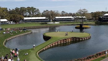 PGA Tour cancels Players Championship, other events amid coronavirus fears