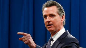 California Gov. Gavin Newsom calls for bars, wineries to close amid coronavirus; people over 65 to stay home
