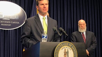 Kentucky 'coronavirus party' guest tests positive for COVID-19, governor says