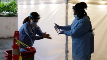 Dr. Nicole Saphier: Coronavirus hit health care workers hard, and this legislation would make it worse