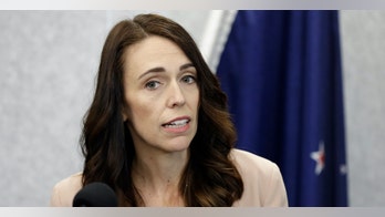 New Zealand announces ‘world’s toughest border restrictions’ to fight coronavirus