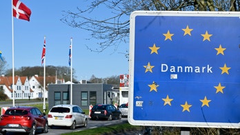 Denmark mulling plan to reopen country following coronavirus shutdown, acknowledges difficulties