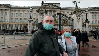 UK coronavirus measures will seek to quarantine elders, evoke WWII 'Blitz' fighting spirit