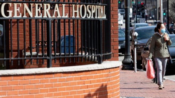 Boston-area hospitals see more than 100 workers test positive for coronavirus