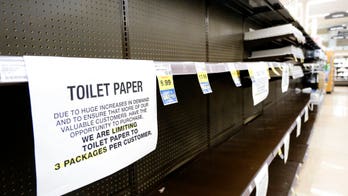 Coronavirus 'emergency'? Oregon police ask people to stop calling 911 because they ran out of toilet paper