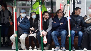 Google, Facebook warn of moderation woes as coronavirus empties offices globally