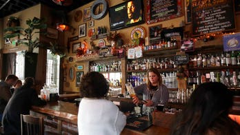 Much of San Francisco Bay Area under ‘shelter-in-place’ order due to coronavirus