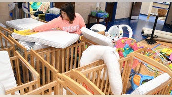 Biden plan to subsidize child care could have unintended consequences, including price increases, experts say