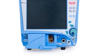 Coronavirus sparks surge in demand for ventilators as companies try to keep up