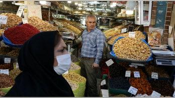 Iran sees biggest single-day spike in coronavirus deaths, as toll surpasses 1,135