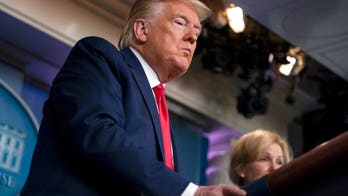 Newt Gingrich: Nation unites against coronavirus – here's how 'all of America' is joining the fight