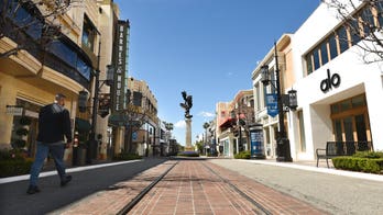 California coronavirus lockdown: Cannabis dispensaries listed as 'essential' businesses